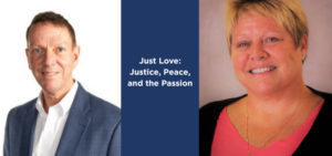 Justice, Peace, and the Passion: Exploring Moral Theology and the Good Friday Pilgrimage