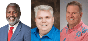From School Success to Wildfire Relief: Lessons in Family and Community Care